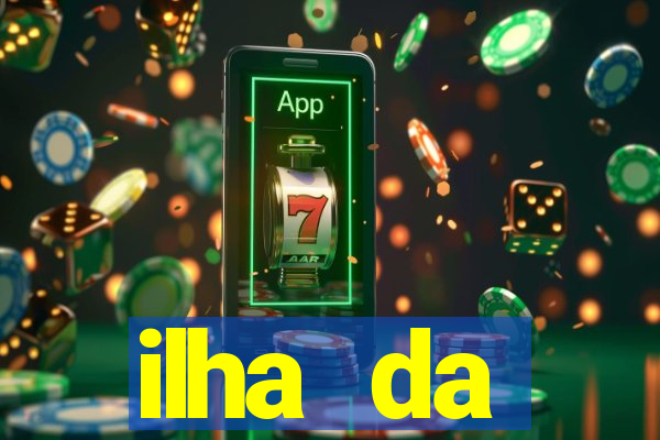 ilha da tenta莽茫o brasil telegram